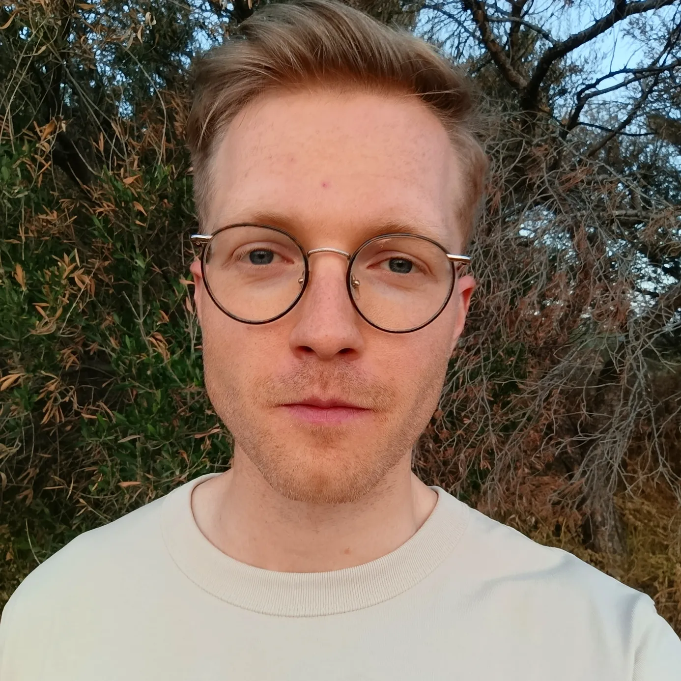Antoine Prudhomme — Backend Developer — Rust at Koddex