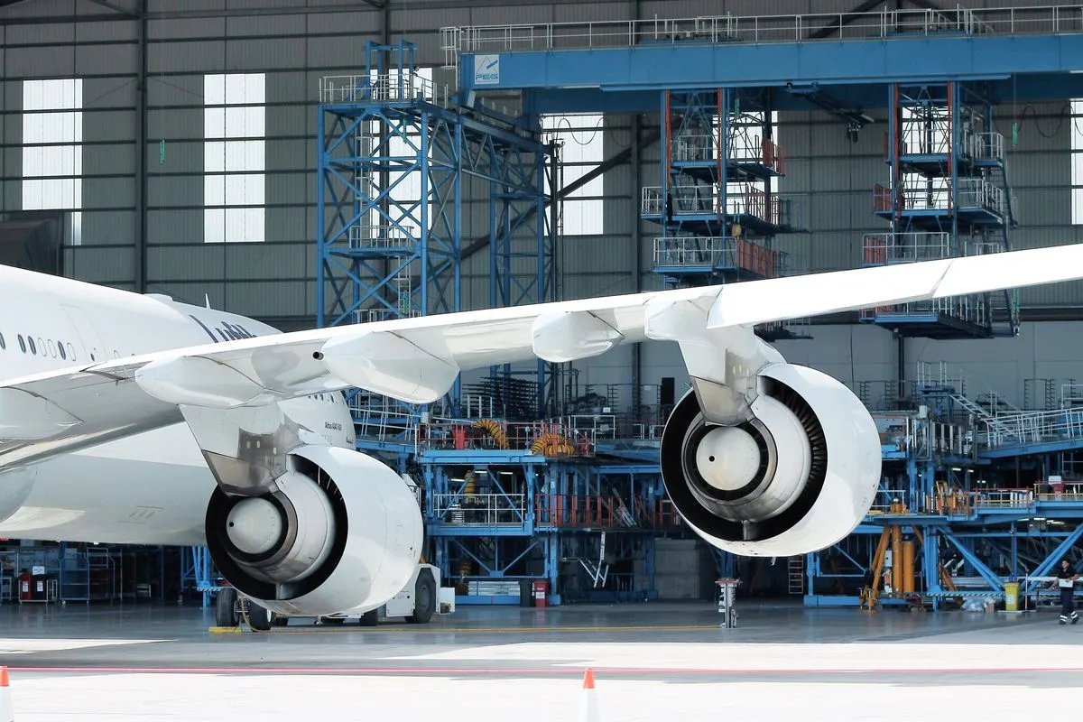 Implementing the Digital Thread in Aerospace: Lessons from the Field