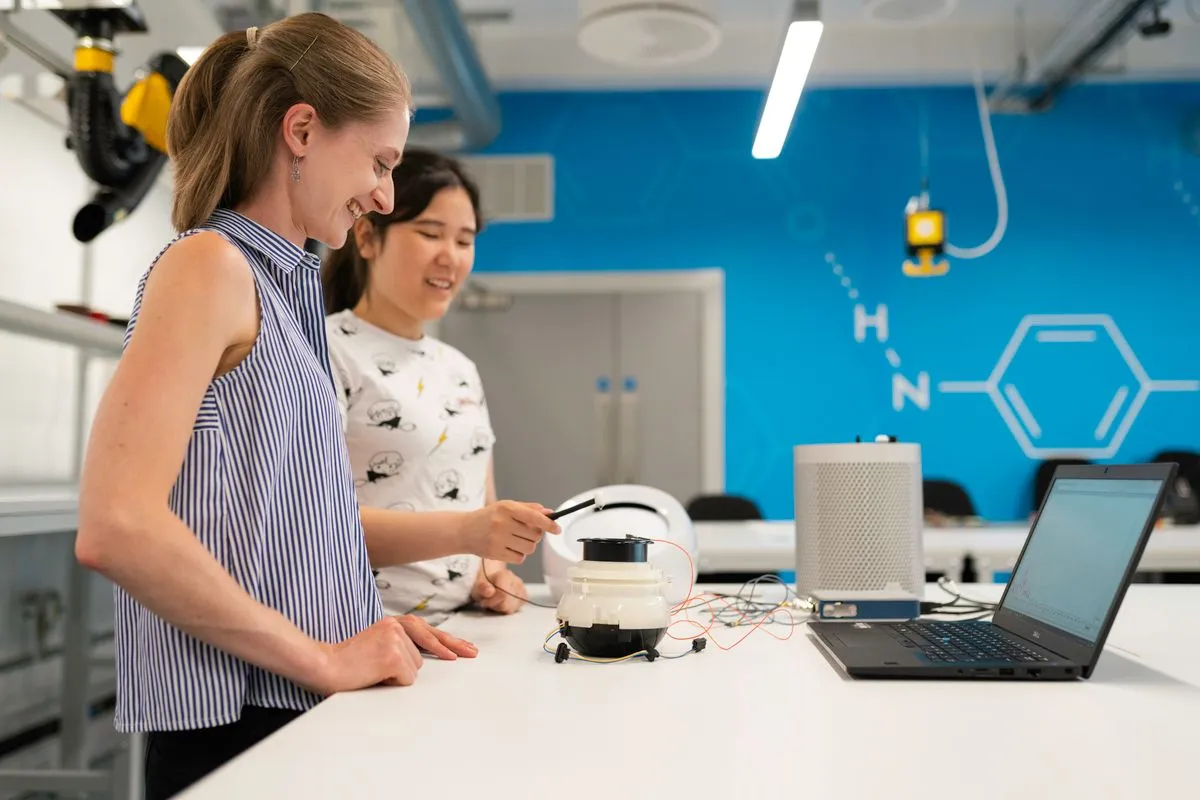 The Hardware Engineer's Career in 2026: New Roles, New Skills, New Paths
