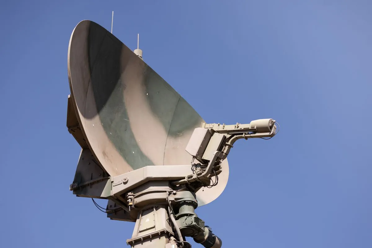 French Defense Hardware Modernization: The €413B Opportunity for Engineers
