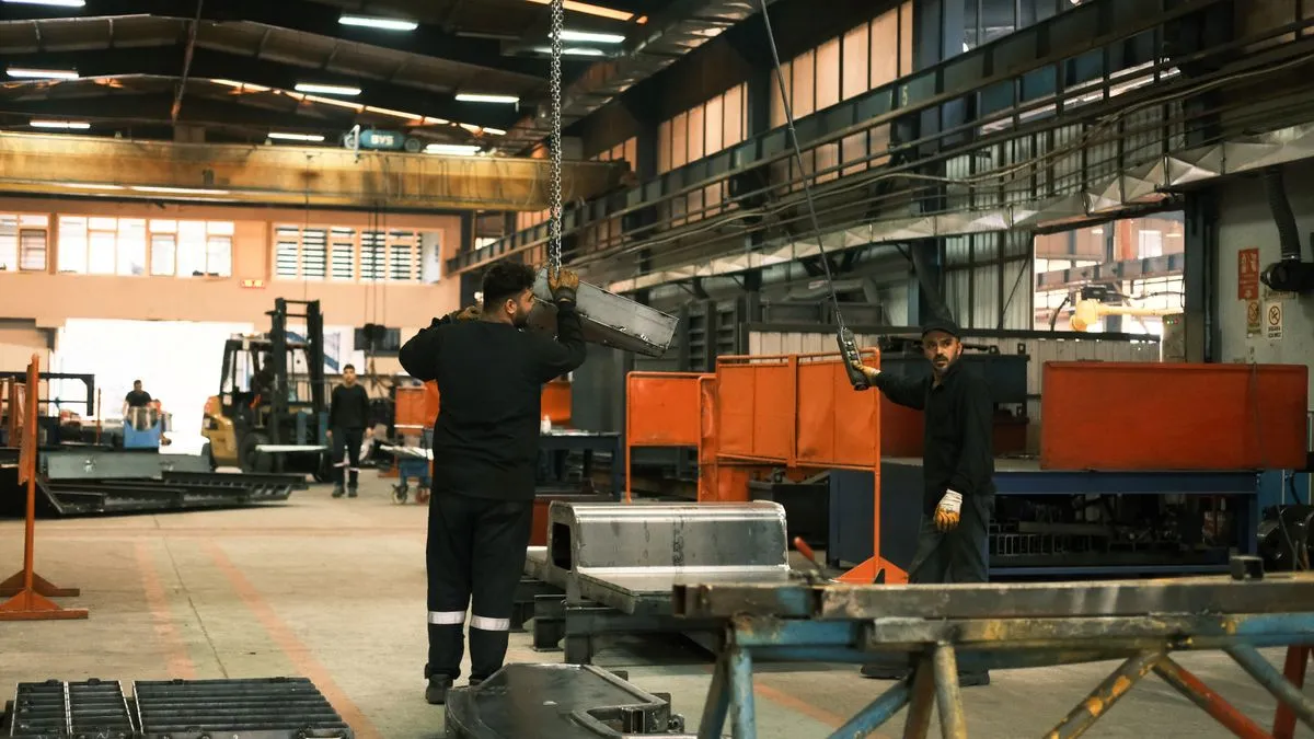 European Machinery Regulation 2027: What Hardware Teams Must Prepare Now