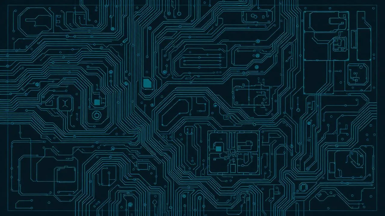 Hardware Engineering vs. the Tooling Wall: The Problem and a Structural Solution | Koddex Engineering OS blog
