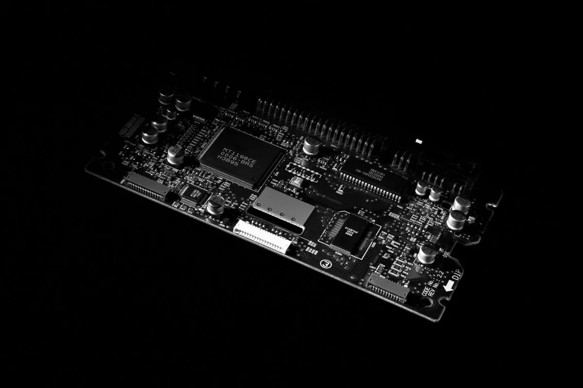 The Hardware-Firmware Co-Design Revolution: Breaking Down the Last Silo