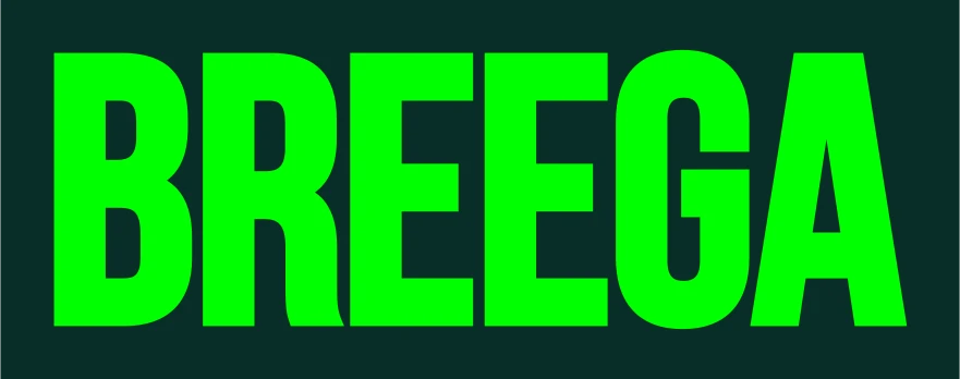 Breega logo — Koddex supporter