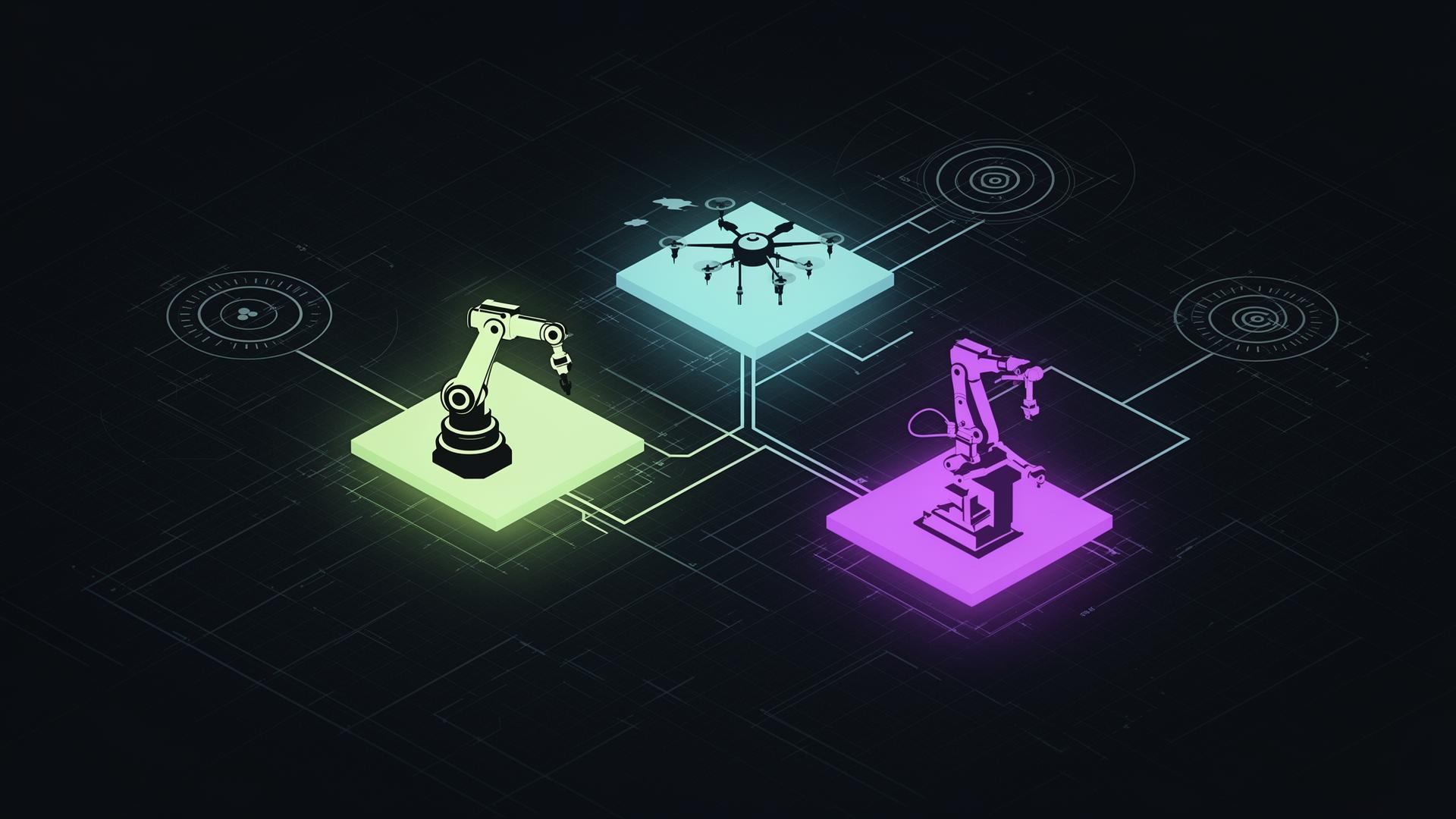 ISO 8373:2021: Why a Robot's Classification Determines Its Certification Fate