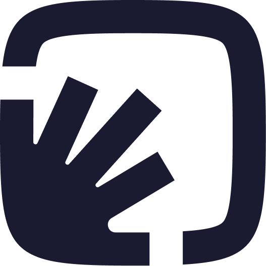 Koddex logomark — backbone of the engineering spine