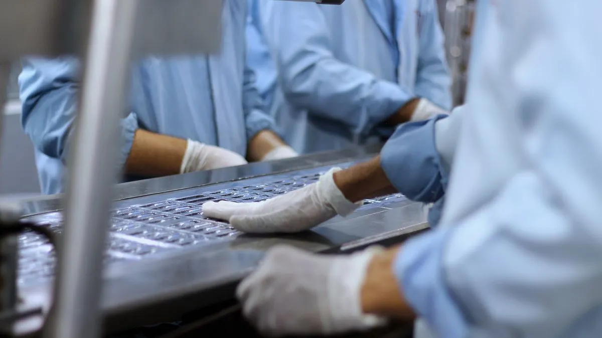 MedTech 2026: How FDA QMSR Convergence and EU MDR Audits Are Reshaping Hardware Traceability