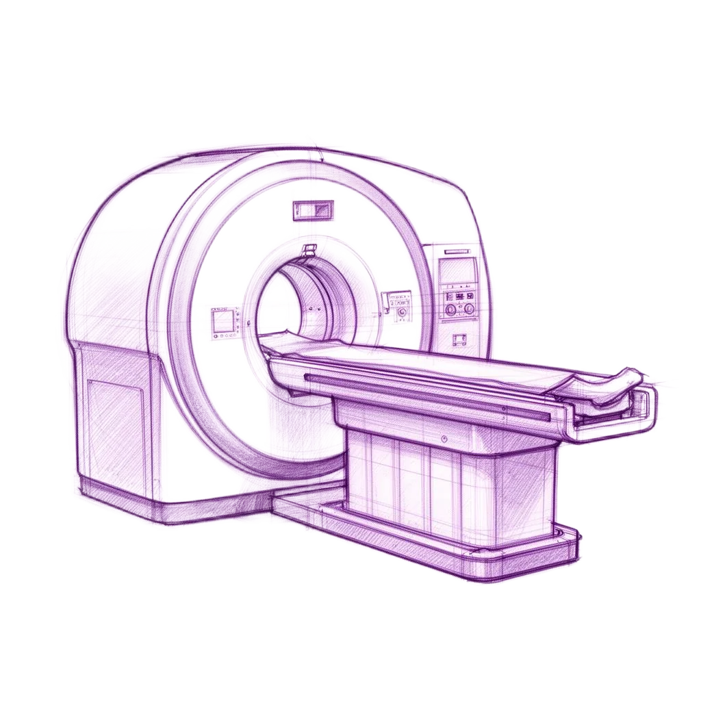 Koddex MedTech engineering sketch — Engineering OS for MedTech