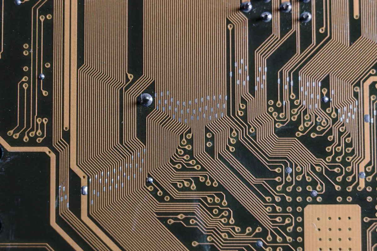 PCB Design in 2026: HDI, Embedded Components, and the Death of Simple Boards