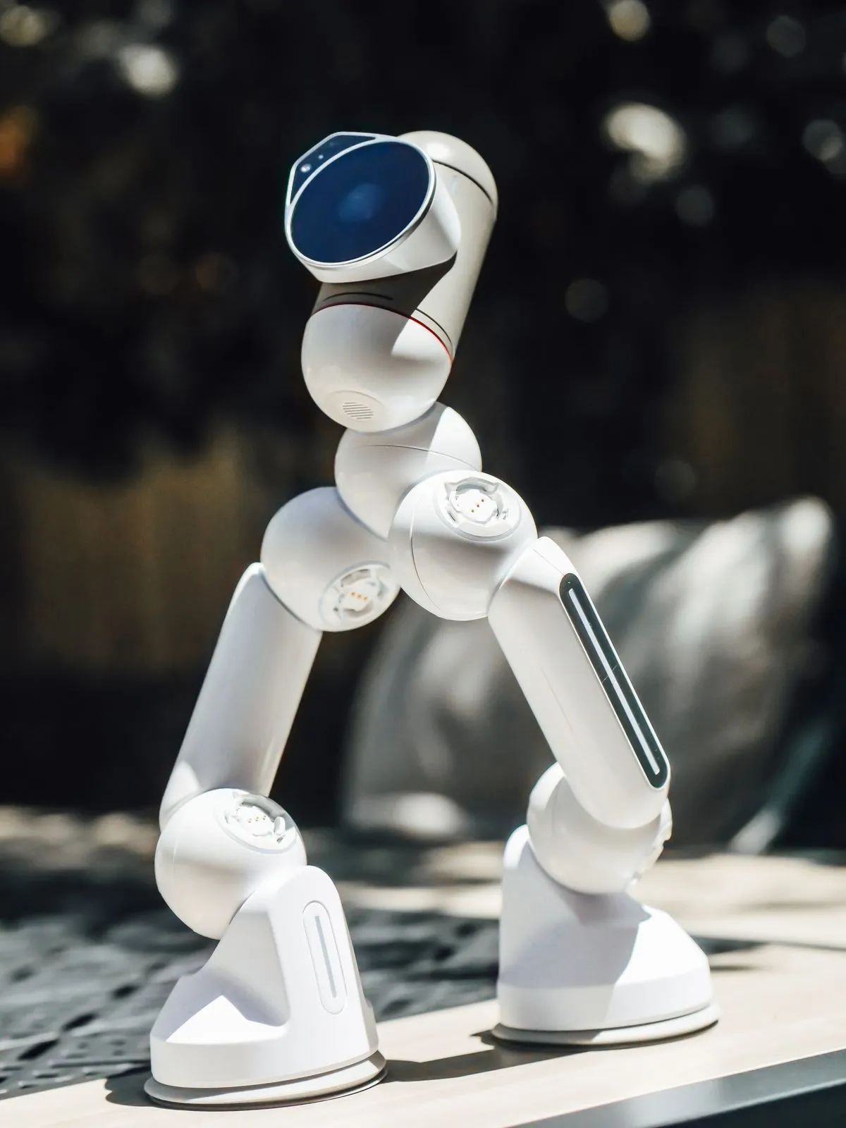 Robotics Certifications 2026: ISO 10218 Update, EN ISO 13482, and the New Collaborative Stack