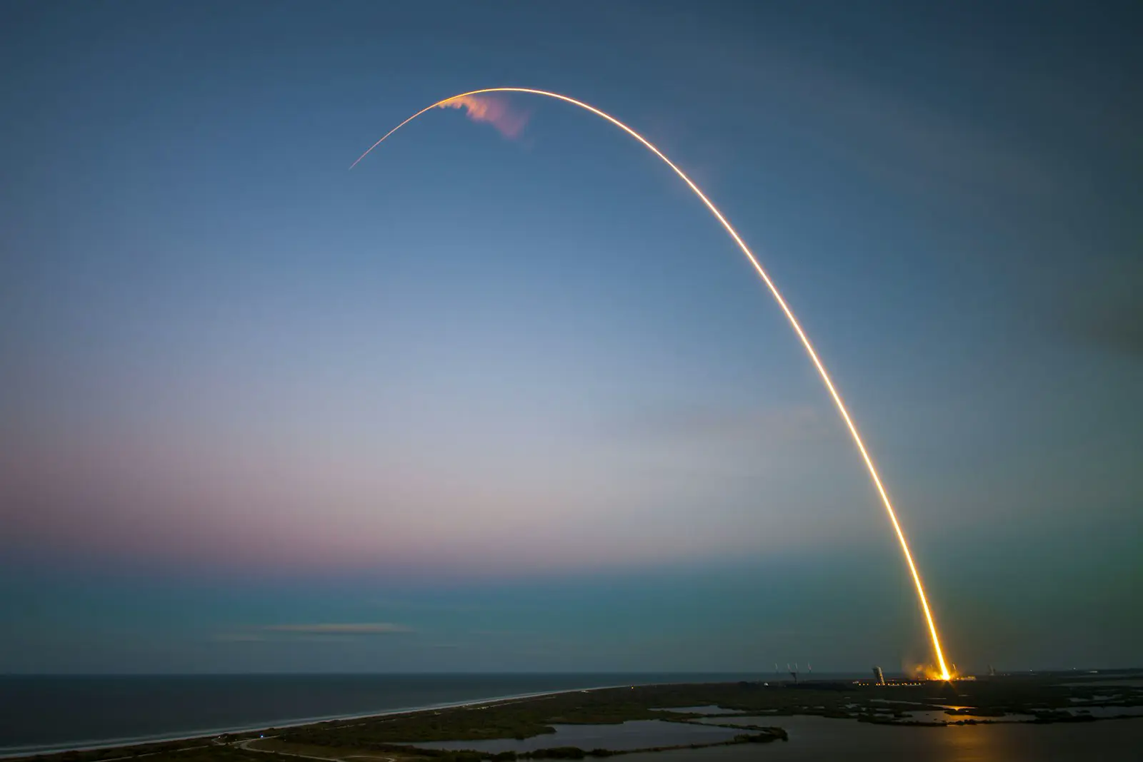 NewSpace pace, space-grade proof: shortening a launcher or smallsat programme without skipping verification
