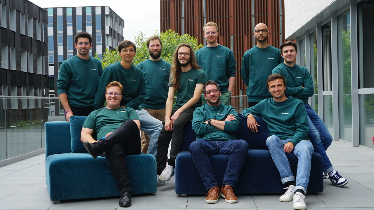 Koddex team