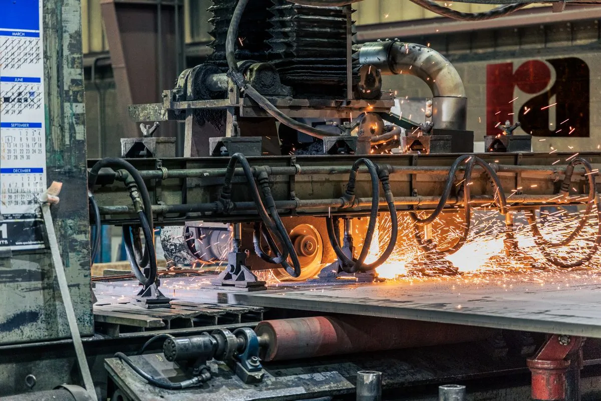 Hardware Engineering vs. the Tooling Wall: The Problem and a Structural Solution