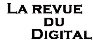 La Revue du Digital logo