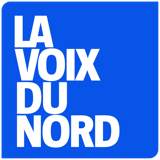 La Voix du Nord logo