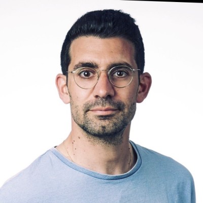 Stéphane Di Costanzo — Founder & CEO — ex-Exotec at Koddex