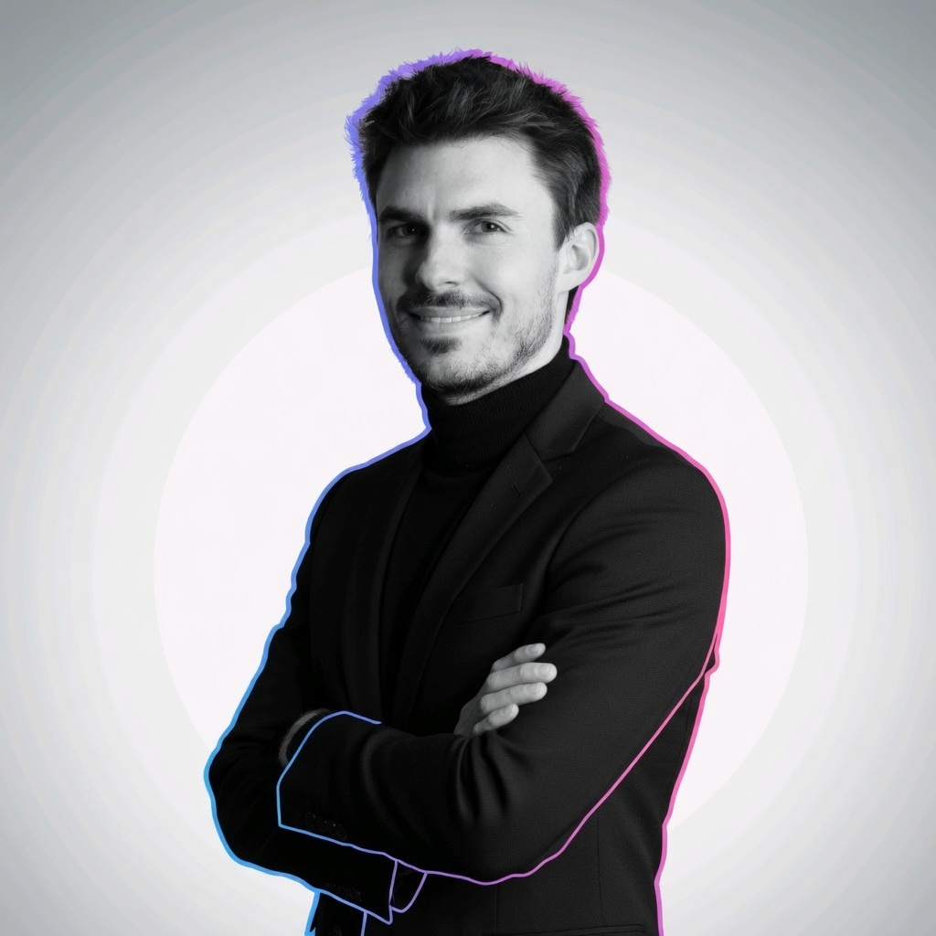 Thomas Aubert — Head of Revenue, GTM & croissance at Koddex